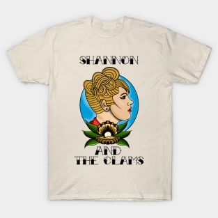 Shannon and the Clams T-Shirt